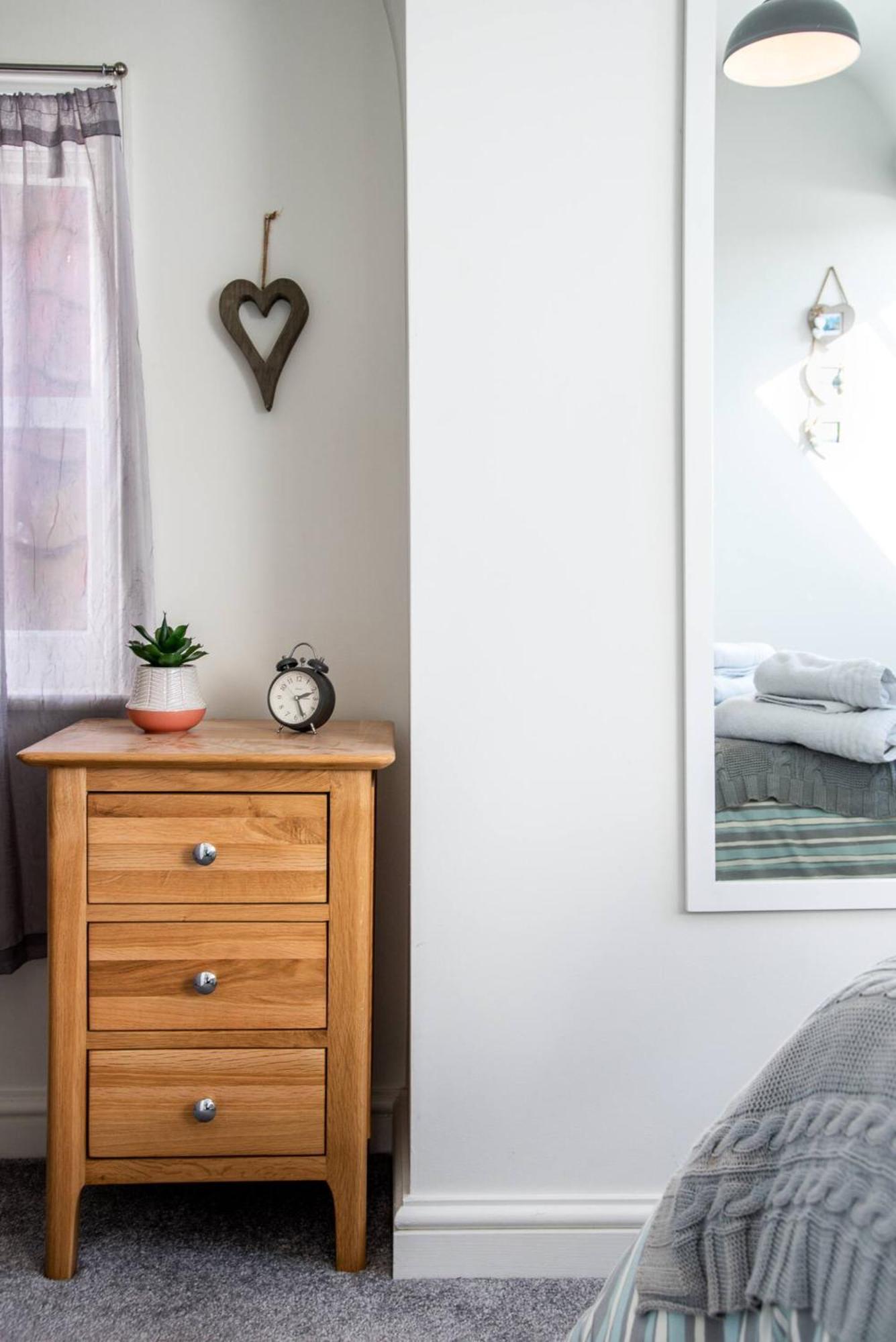 The Look Out Characterful Apartment Whitby Eksteriør billede